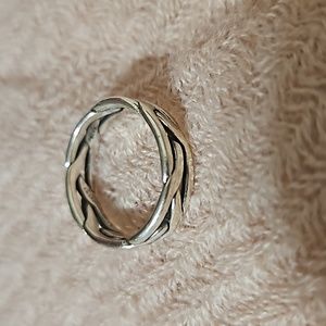 James Avery Ring